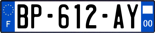 BP-612-AY