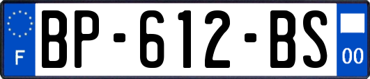 BP-612-BS