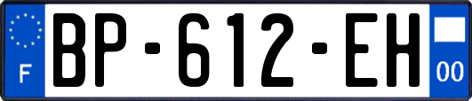 BP-612-EH