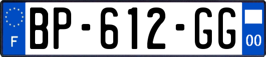 BP-612-GG