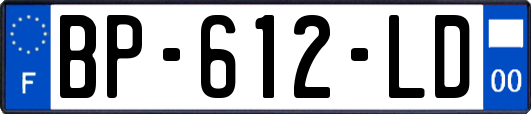 BP-612-LD