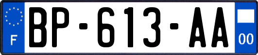 BP-613-AA