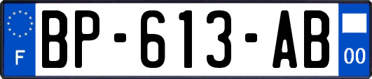 BP-613-AB