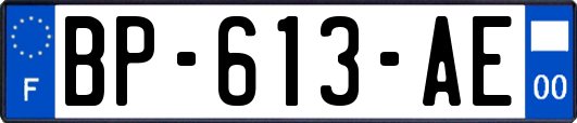 BP-613-AE