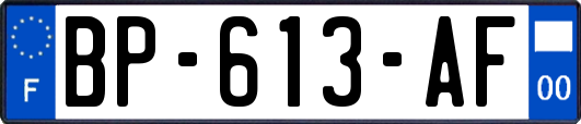 BP-613-AF