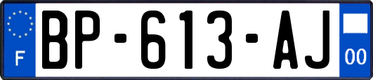 BP-613-AJ