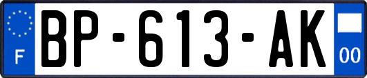 BP-613-AK