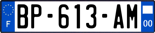 BP-613-AM