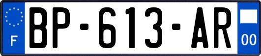 BP-613-AR