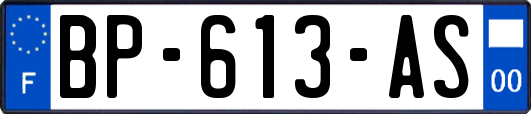 BP-613-AS