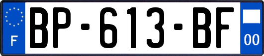 BP-613-BF