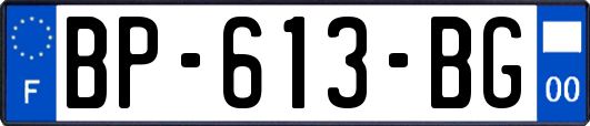 BP-613-BG