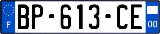 BP-613-CE