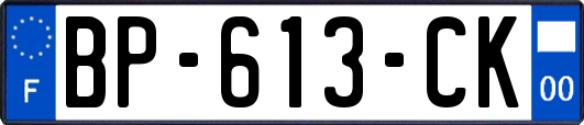 BP-613-CK