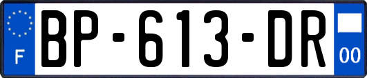 BP-613-DR