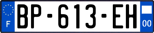 BP-613-EH