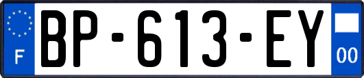 BP-613-EY