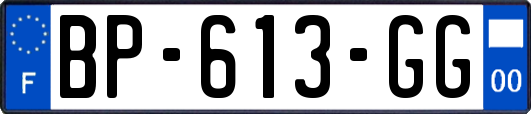 BP-613-GG