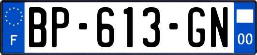 BP-613-GN