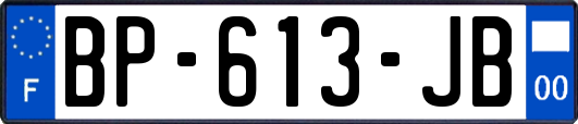 BP-613-JB