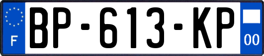 BP-613-KP