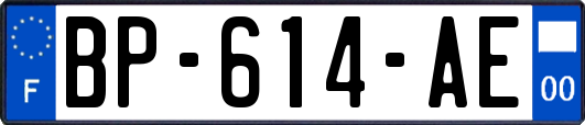 BP-614-AE