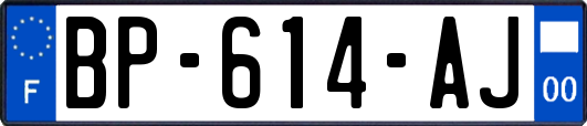 BP-614-AJ