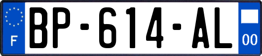 BP-614-AL