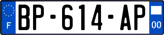 BP-614-AP