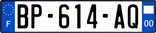 BP-614-AQ