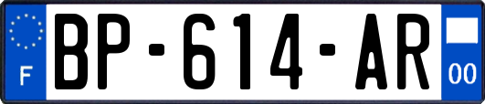 BP-614-AR