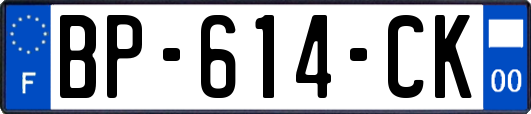 BP-614-CK