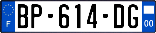 BP-614-DG