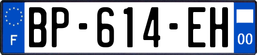 BP-614-EH