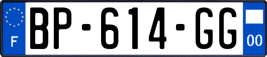 BP-614-GG