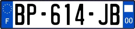 BP-614-JB