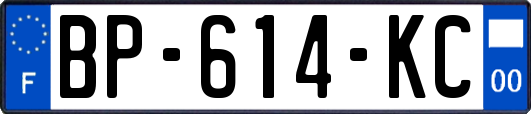 BP-614-KC