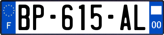 BP-615-AL