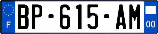 BP-615-AM