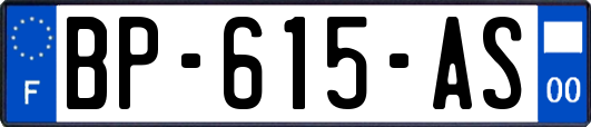 BP-615-AS