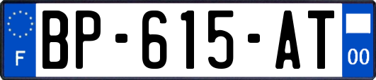 BP-615-AT