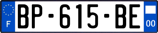 BP-615-BE