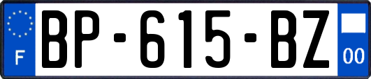 BP-615-BZ