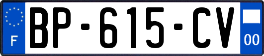 BP-615-CV