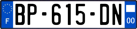 BP-615-DN