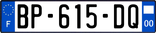 BP-615-DQ