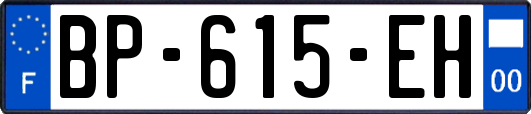 BP-615-EH