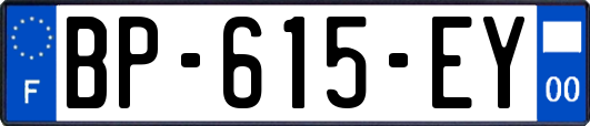 BP-615-EY