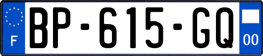 BP-615-GQ