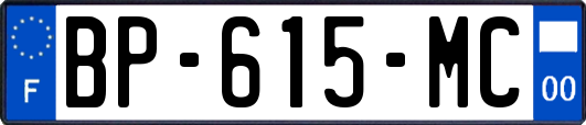 BP-615-MC